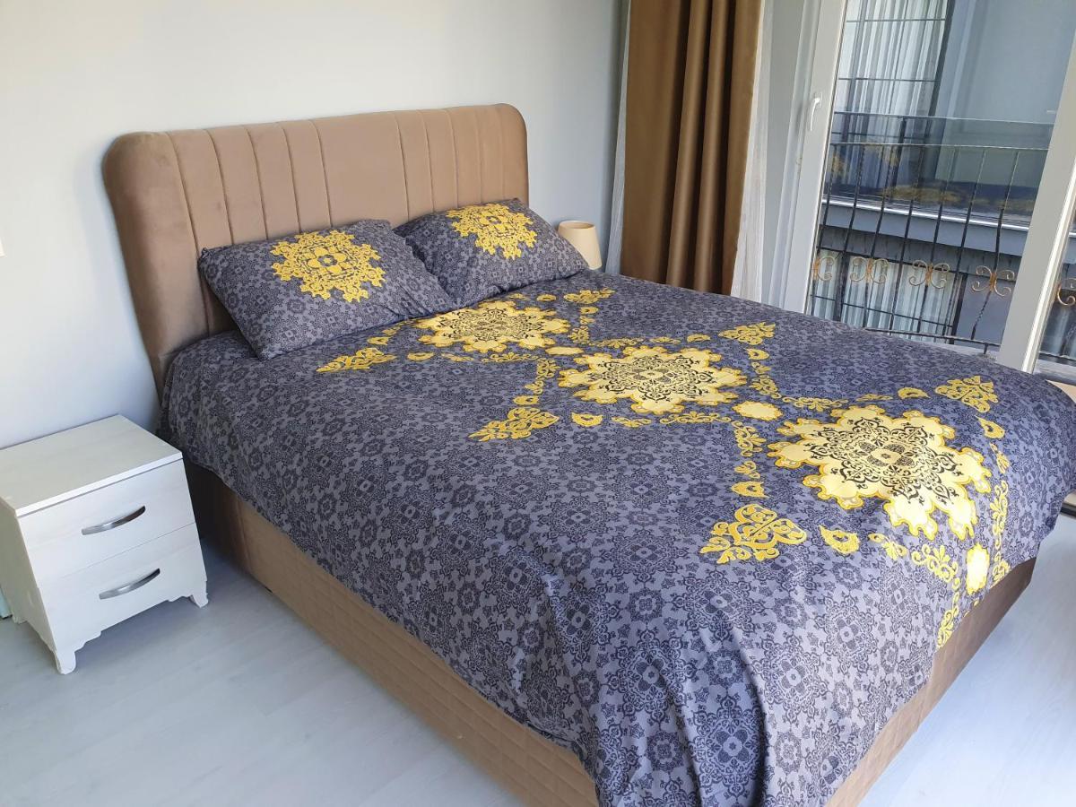 Home Mood Apart Hotel Antalya Bagian luar foto